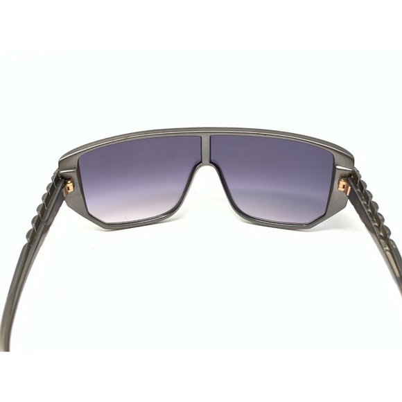 VINTAGE REVILLON PARIS SUNGLASSES SHIELD RE 105 Rare - Picture 4 of 12